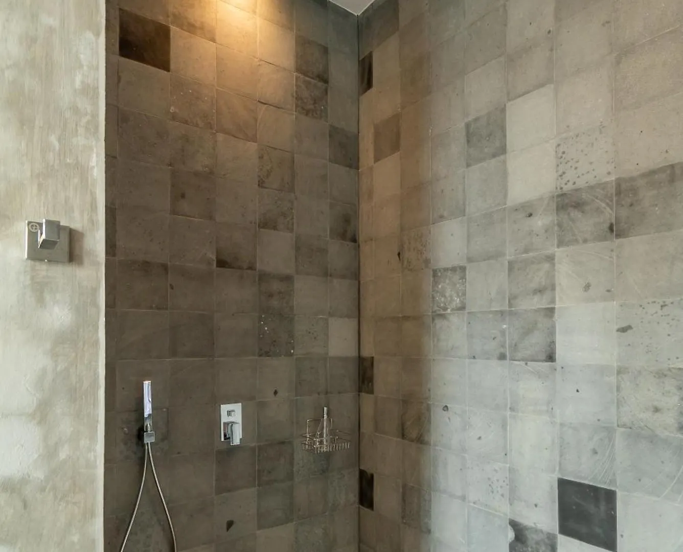 Villa Rouge - Loft Emylia Ubud