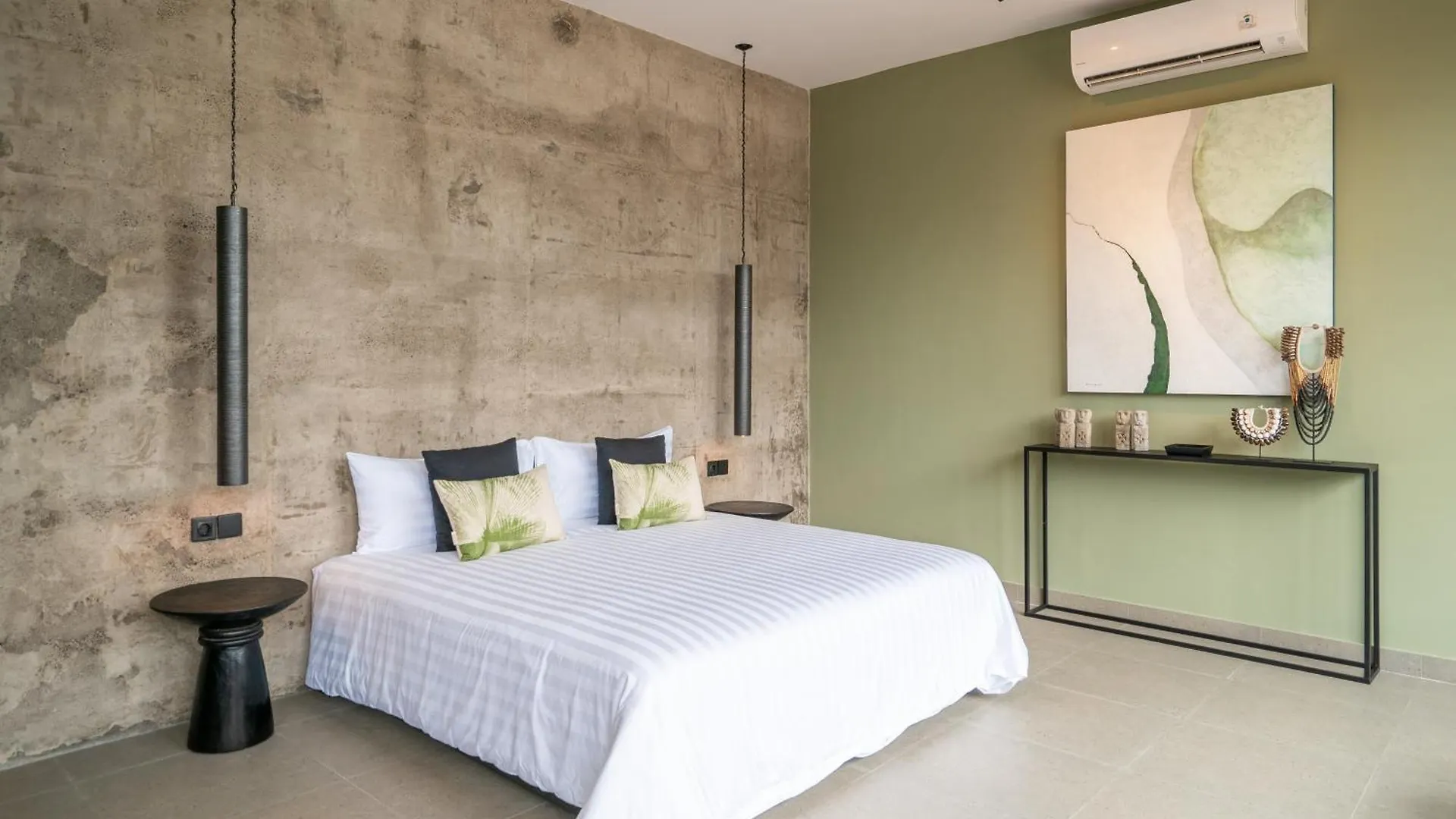 Rouge - Loft Emylia Villa Ubud   Ubud (Bali)