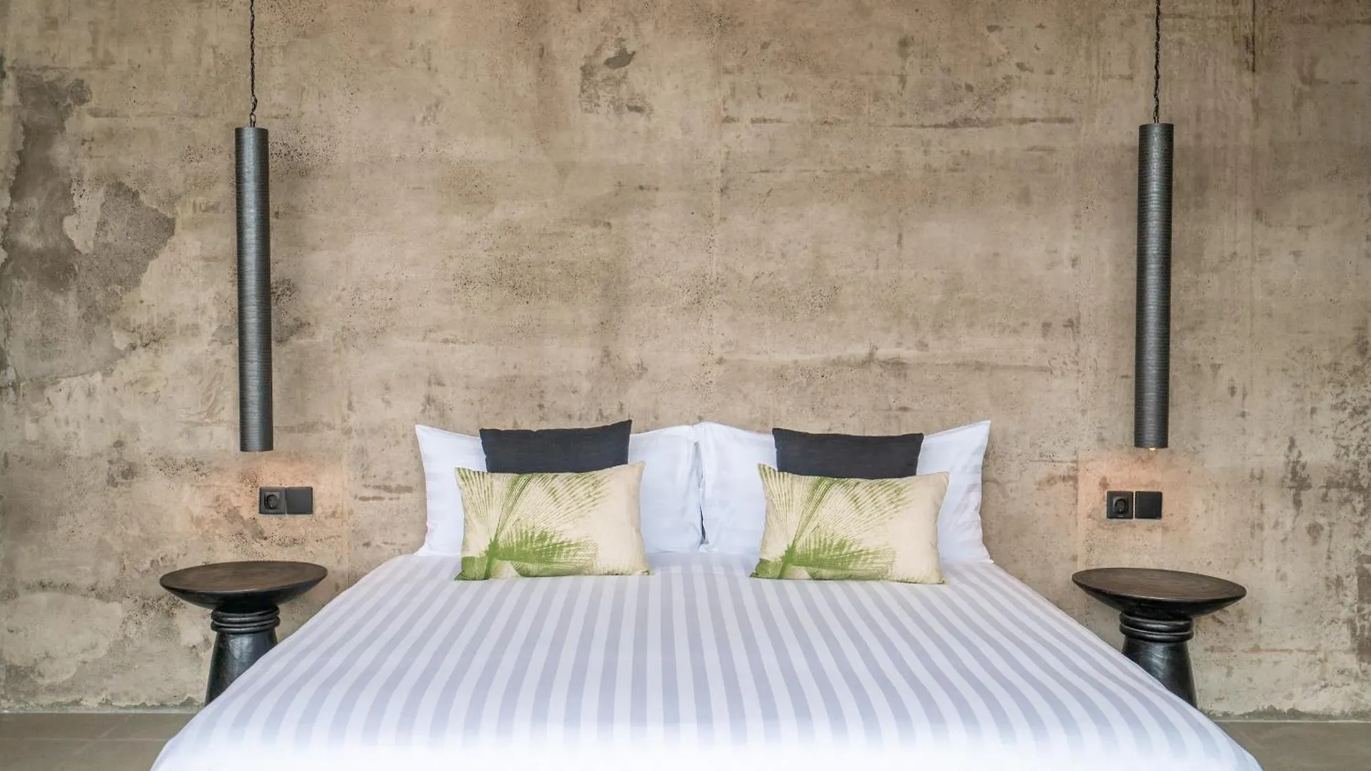 Rouge - Loft Emylia Villa Ubud  Indonesia