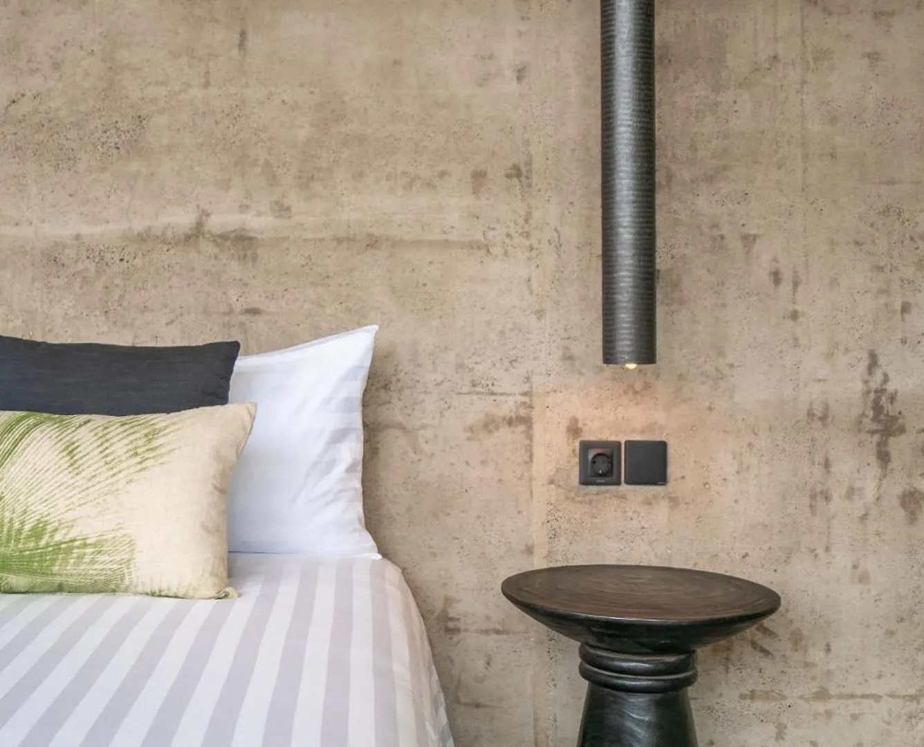 Rouge - Loft Emylia Villa Ubud