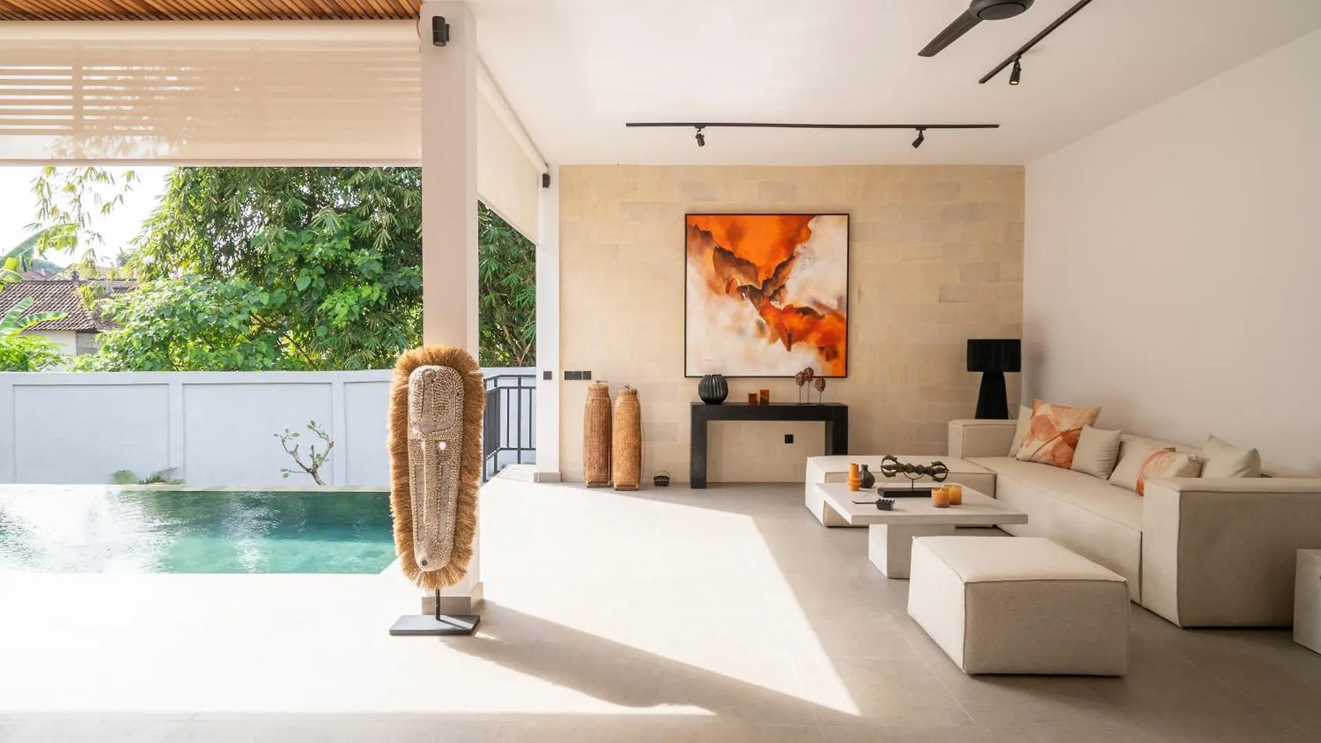 Rouge - Loft Emylia Villa Ubud  0*, Ubud (Bali) Indonesia