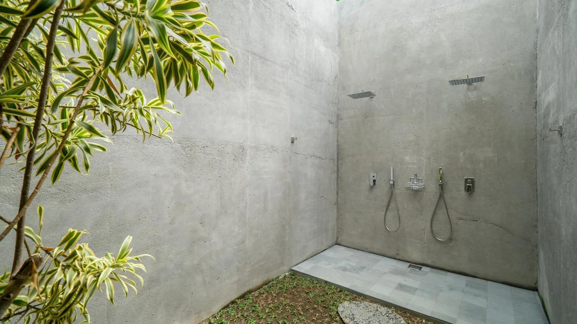 Rouge - Loft Emylia Villa Ubud