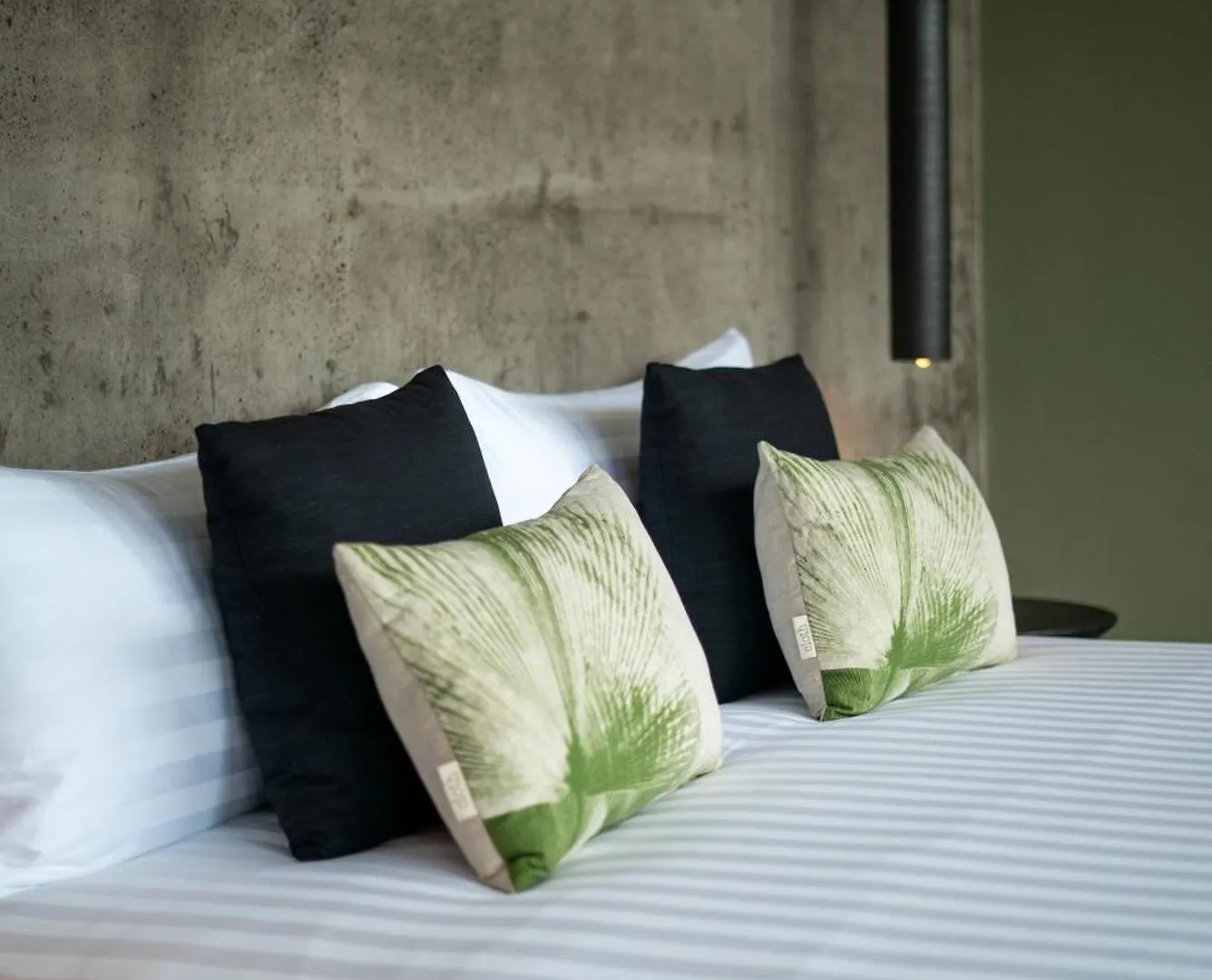 Rouge - Loft Emylia Villa Ubud