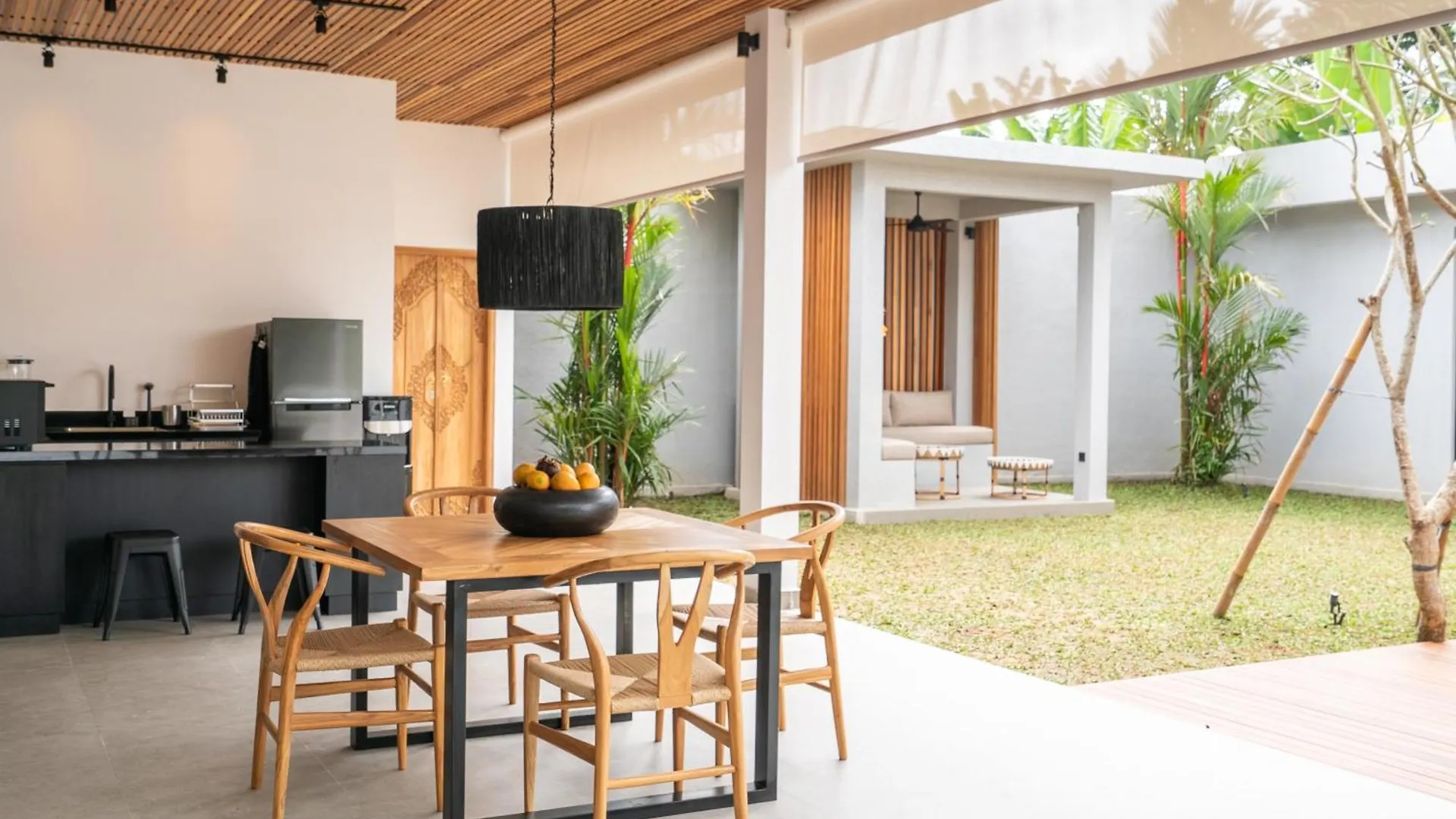 Rouge - Loft Emylia Villa Ubud  Indonesia