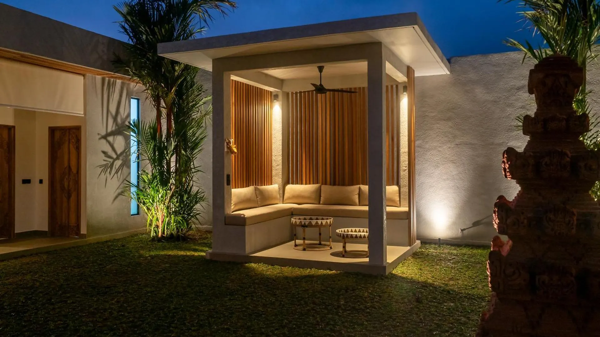 Rouge - Loft Emylia Villa Ubud  Indonesia